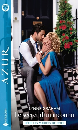 Emprunter Les mariés de Noël Tome 1 : Le secret d'un inconnu livre