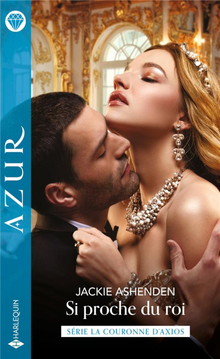 Emprunter Si proche du roi livre