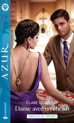 Emprunter Danse avec un cheikh livre