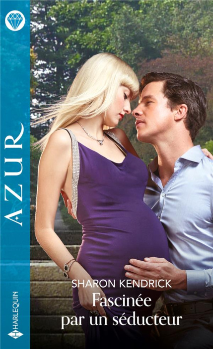 Emprunter Fascinée par un séducteur livre