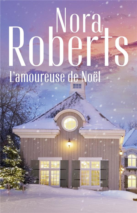 Emprunter L'amoureuse de Noël livre