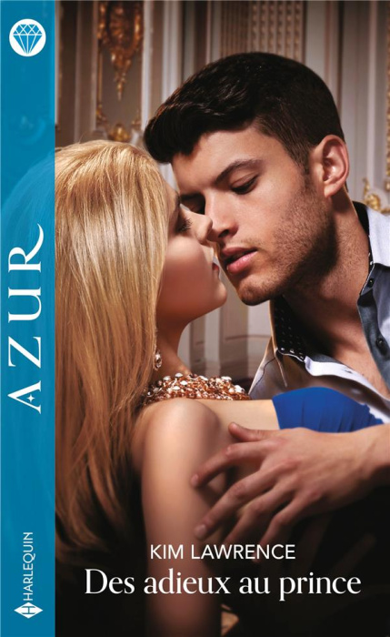 Emprunter Des adieux au prince livre