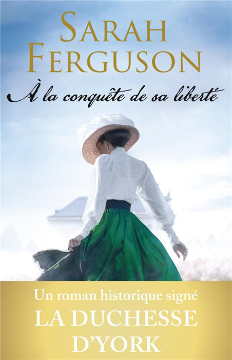 Emprunter A la conquête de sa liberté livre