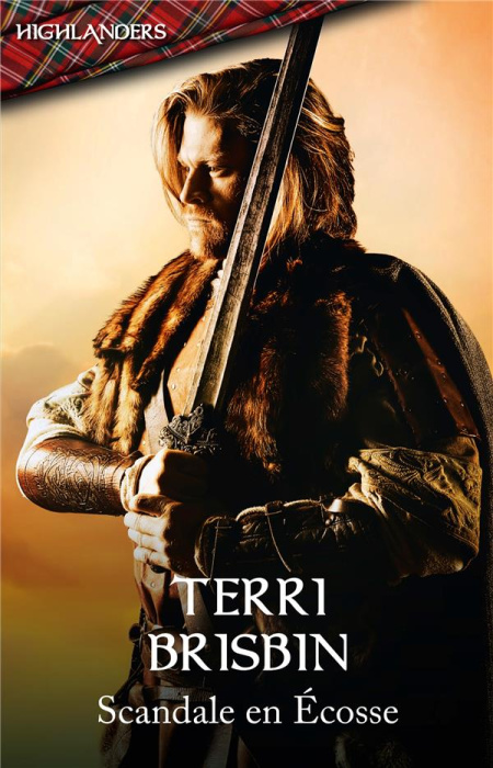 Emprunter Scandale en Ecosse livre
