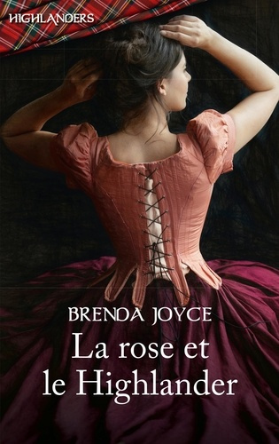 Emprunter La rose et le Highlander livre