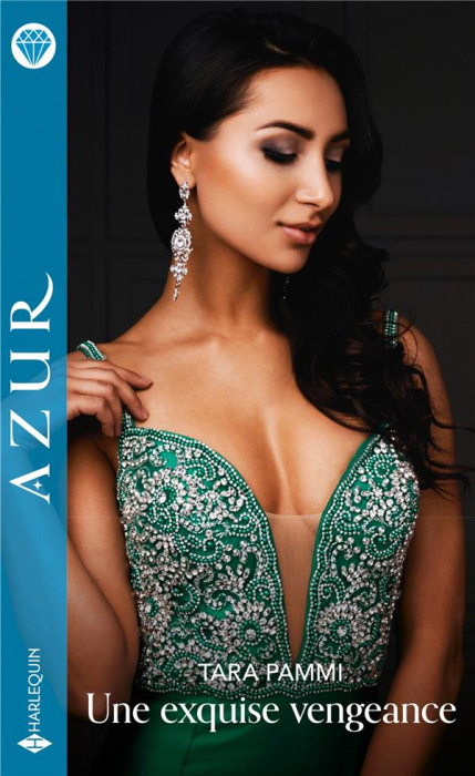 Emprunter Une exquise vengeance livre