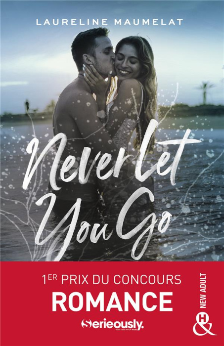 Emprunter Never Let You Go livre