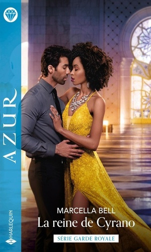 Emprunter Garde royale Tome 1 : La reine de Cyrano livre