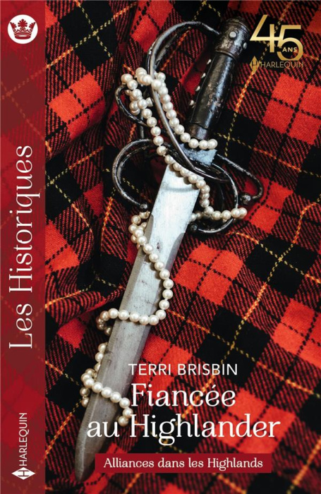 Emprunter Fiancée au Highlander livre