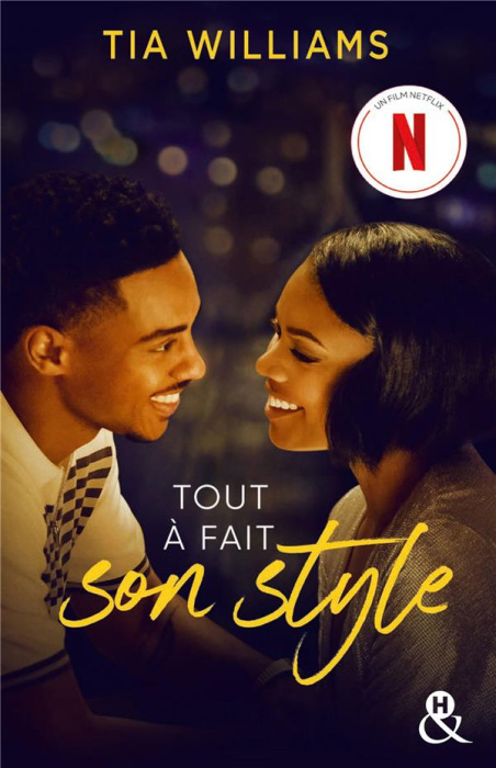 Emprunter Tout à fait son style livre
