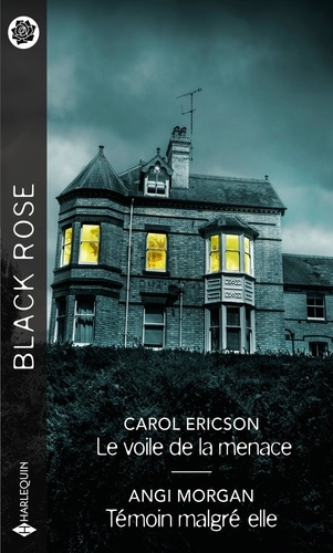Emprunter Le voile de la menace ; Témoin malgré elle livre