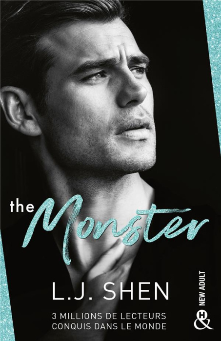 Emprunter Boston Belles/03/The Monster livre