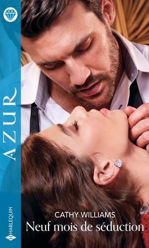 Emprunter Neuf mois de séduction livre