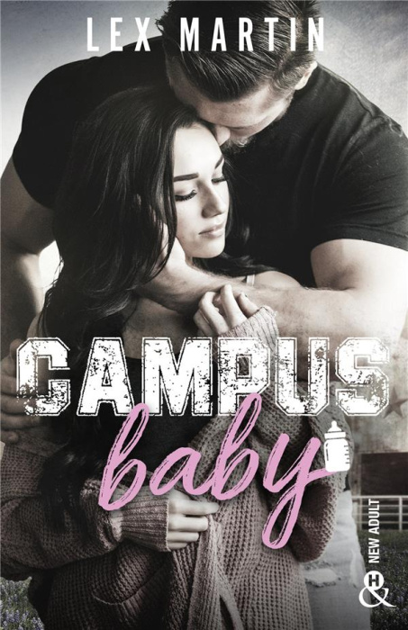 Emprunter Campus Baby livre
