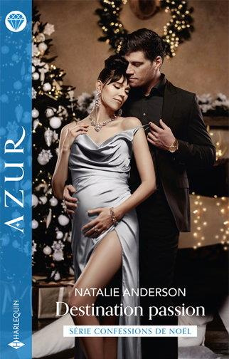 Emprunter Destination passion livre