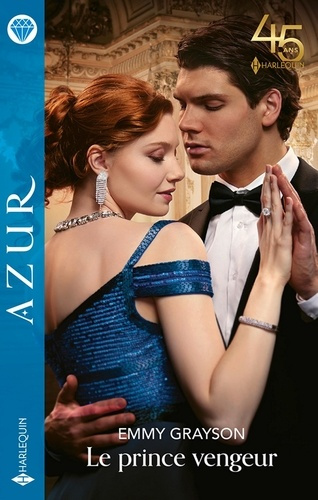 Emprunter Le prince vengeur livre