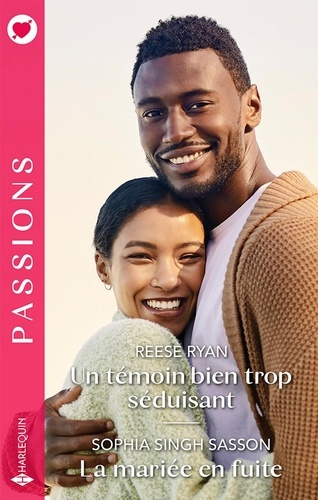 Emprunter Un témoin bien trop séduisant ; La mariée en fuite livre