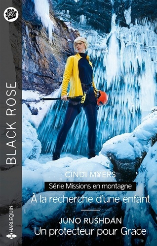 Emprunter Missions en montagne Tome 2 : A la recherche d'une enfant ; Un protecteur pour Grace livre