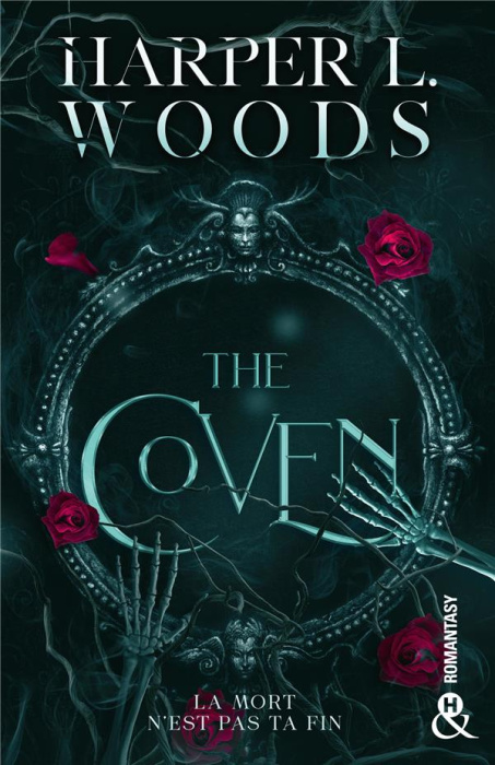 Emprunter The Coven livre