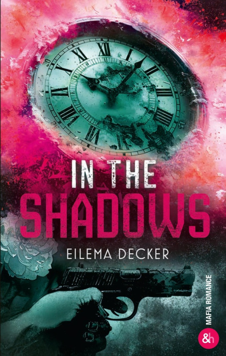 Emprunter In the Shadows livre