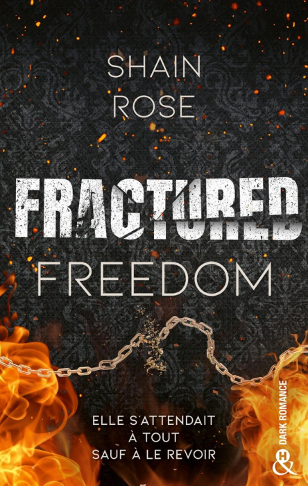 Emprunter Fractured Freedom livre