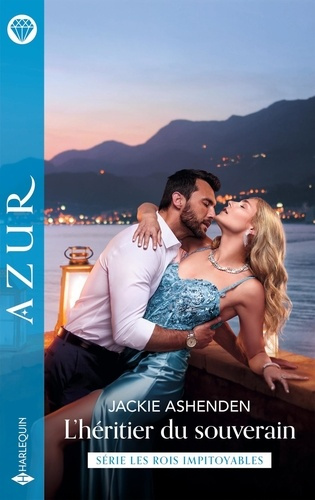 Emprunter Les rois impitoyables Tome 1 : L'héritier du souverain livre