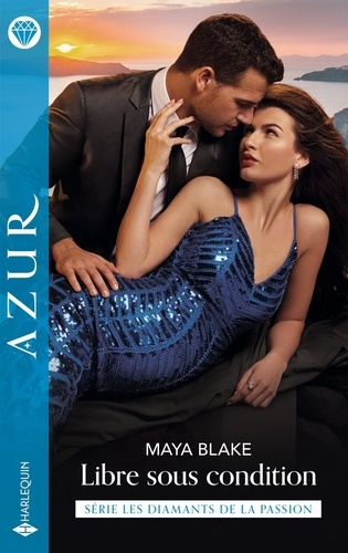 Emprunter Les diamants de la passion Tome 4 : Libre sous condition livre