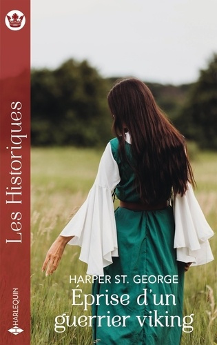 Emprunter Liées à un Viking Tome 2 : Eprise d'un guerrier viking livre