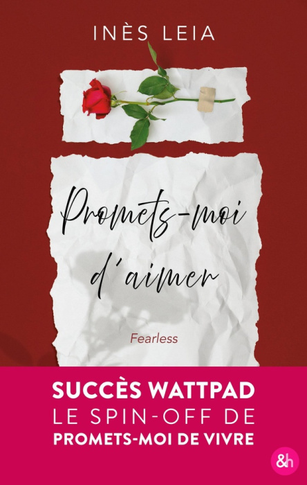 Emprunter Promets-moi d'aimer livre