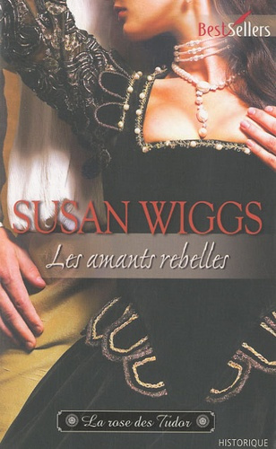 Emprunter LES AMANTS REBELLES livre