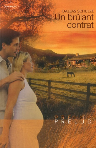 Emprunter UN BRULANT CONTRAT livre