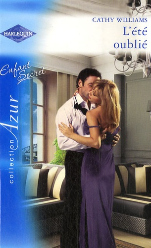 Emprunter L ETE OUBLIE livre