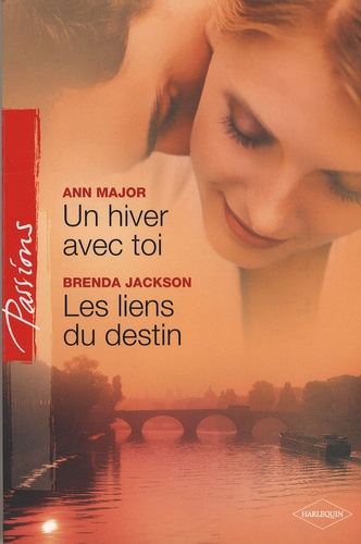 Emprunter UN HIVER AVEC TOI LES LIENS DU DESTIN livre