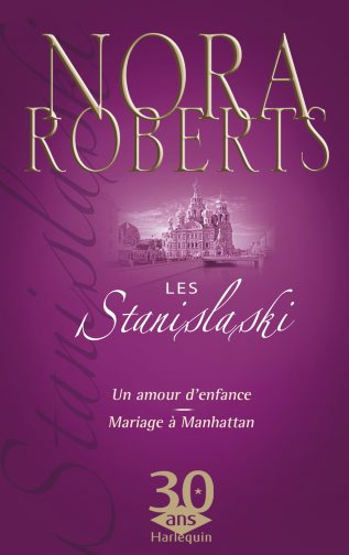 Emprunter UN AMOUR D ENFANCE - MARIAGE A MANHATTAN livre