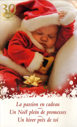 Emprunter PASSION EN CADEAU NOEL PLEIN DE HIVER PRES DE livre
