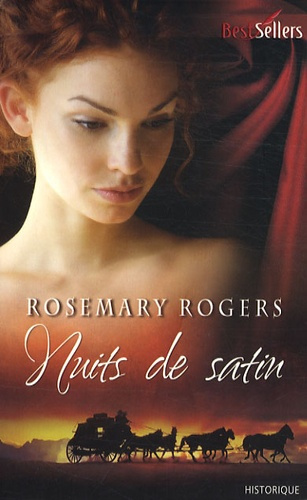 Emprunter NUITS DE SATIN livre