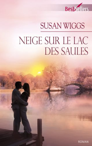Emprunter NEIGE SUR LE LAC DES SAULES livre