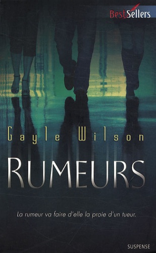 Emprunter RUMEURS livre