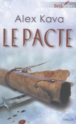 Emprunter LE PACTE livre