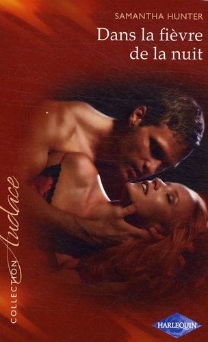 Emprunter DANS LA FIEVRE DE LA NUIT livre