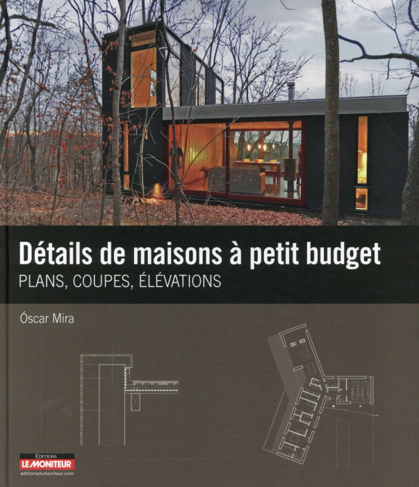 Emprunter Détails de maisons à petit budget livre