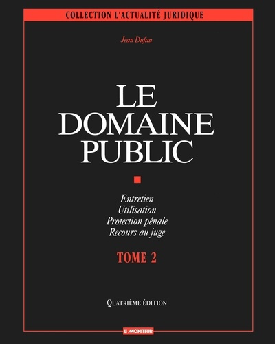 Emprunter Le domaine public. Volume 2 livre