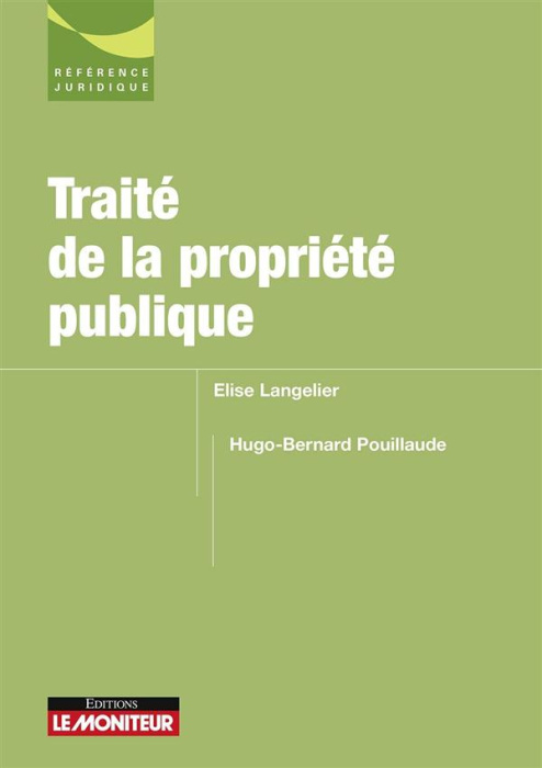 Emprunter Traité de la propriété publique livre