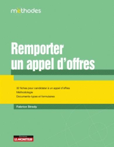 Emprunter Remporter un appel d'offres livre