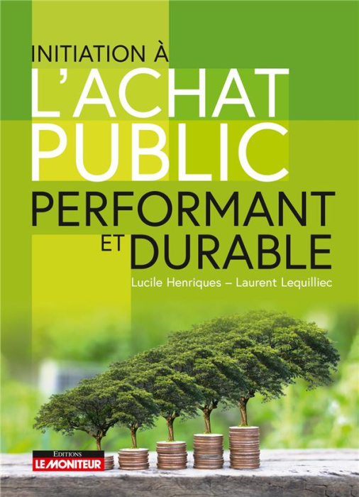 Emprunter Initiation à l'achat public performant et durable livre