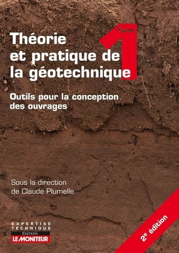 Emprunter Campuslthéorie et pratique de la géotechnique livre