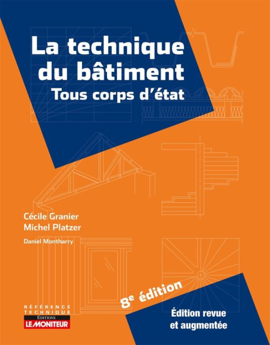 Emprunter Campuslla technique du bâtiment tous corps d'état livre