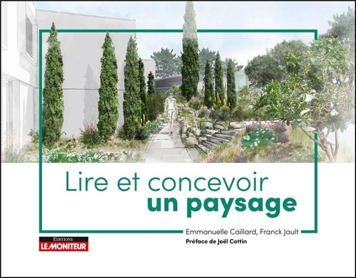 Emprunter Lire et concevoir un paysage livre