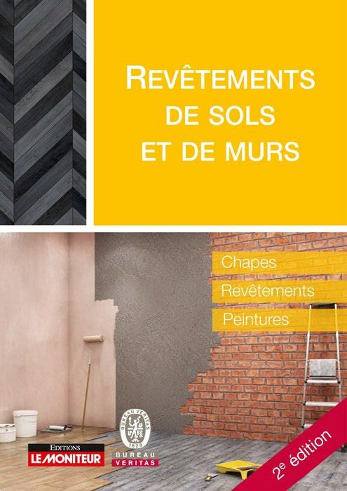 Emprunter Revêtements de sol et de mur, intérieurs et extérieurs. Chapes et dalles, revêtements, planchers, pe livre