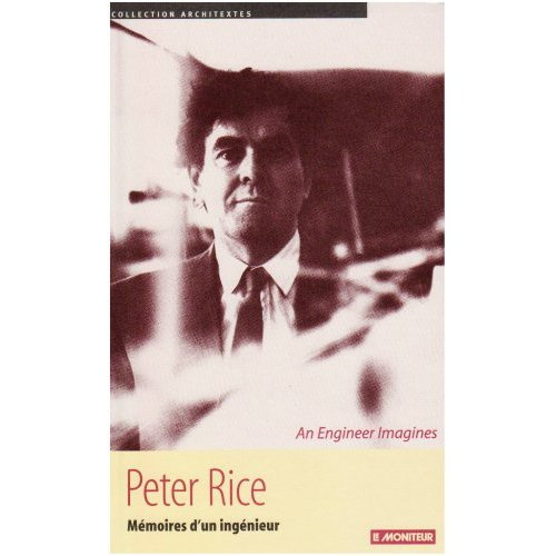 Emprunter Mémoires d'un ingénieur livre